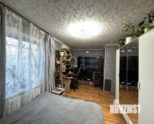 1-к квартира, вторичка, 31м2, 1/4 этаж