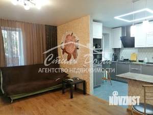 3-к квартира, вторичка, 60м2, 3/9 этаж