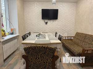 3-к квартира, вторичка, 63м2, 2/5 этаж