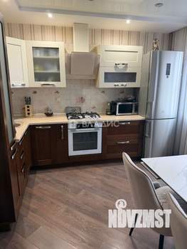 3-к квартира, вторичка, 66м2, 8/9 этаж