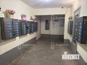 2-к квартира, вторичка, 60м2, 15/16 этаж