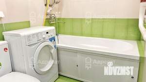 1-к квартира, вторичка, 29м2, 5/5 этаж