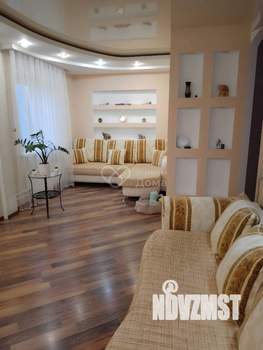 3-к квартира, вторичка, 76м2, 8/9 этаж