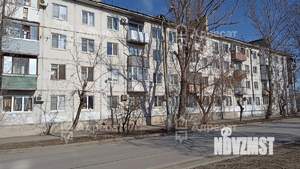 1-к квартира, вторичка, 31м2, 3/4 этаж