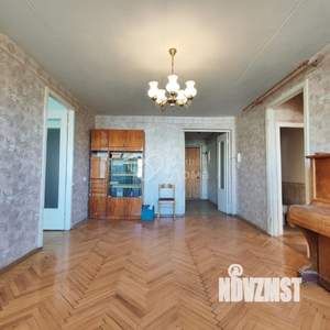 3-к квартира, вторичка, 75м2, 4/9 этаж