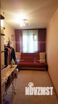 3-к квартира, вторичка, 54м2, 1/5 этаж