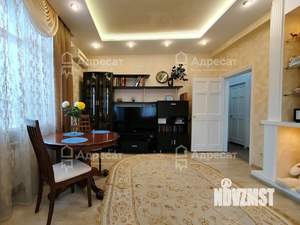 3-к квартира, вторичка, 68м2, 4/4 этаж