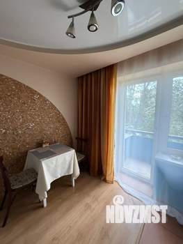 3-к квартира, вторичка, 58м2, 6/9 этаж