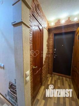 2-к квартира, вторичка, 31м2, 1/5 этаж