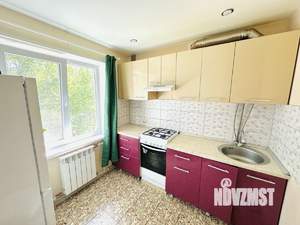 1-к квартира, вторичка, 30м2, 5/5 этаж