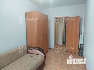 2-к квартира, вторичка, 48м2, 3/3 этаж