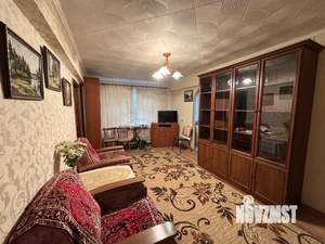 3-к квартира, вторичка, 59м2, 1/5 этаж