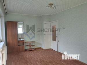 1-к квартира, вторичка, 32м2, 5/5 этаж