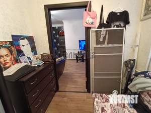 3-к квартира, вторичка, 44м2, 2/5 этаж