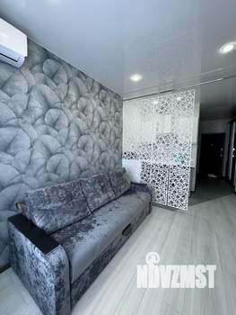 Студия квартира, вторичка, 21м2, 20/22 этаж