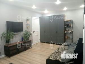 3-к квартира, вторичка, 52м2, 2/5 этаж