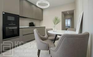 2-к квартира, вторичка, 60м2, 19/25 этаж