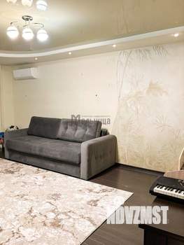 2-к квартира, вторичка, 62м2, 5/10 этаж