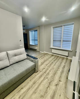 2-к квартира, вторичка, 53м2, 2/5 этаж