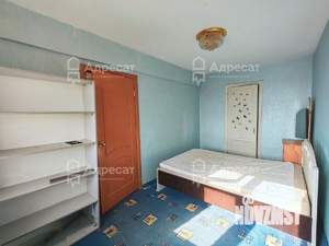 2-к квартира, вторичка, 45м2, 5/5 этаж