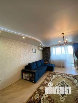 2-к квартира, вторичка, 71м2, 7/10 этаж