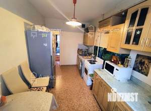 3-к квартира, вторичка, 76м2, 4/9 этаж