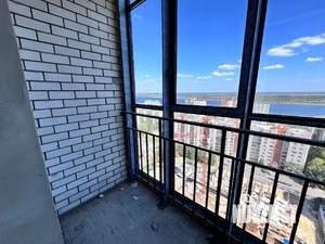 2-к квартира, вторичка, 93м2, 18/20 этаж