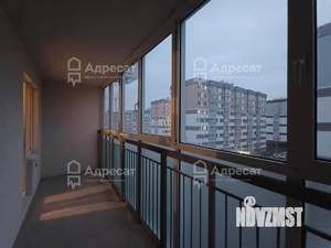 2-к квартира, вторичка, 53м2, 5/10 этаж