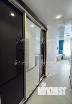 1-к квартира, вторичка, 21м2, 20/22 этаж