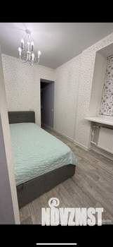 1-к квартира, вторичка, 31м2, 2/5 этаж