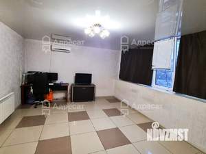 1-к квартира, вторичка, 49м2, 2/10 этаж