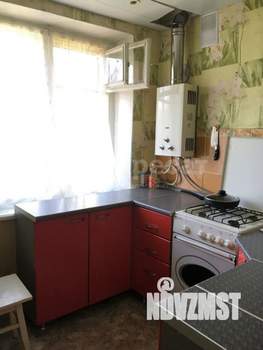 2-к квартира, вторичка, 48м2, 5/5 этаж