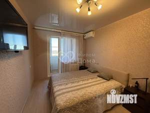 2-к квартира, вторичка, 53м2, 9/9 этаж