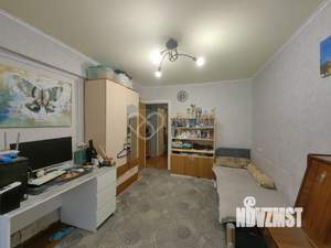 2-к квартира, вторичка, 48м2, 1/5 этаж