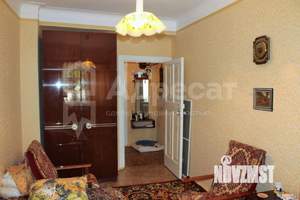4-к квартира, вторичка, 80м2, 1/4 этаж