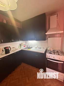 3-к квартира, вторичка, 58м2, 9/9 этаж