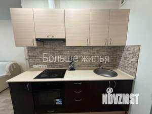 1-к квартира, вторичка, 33м2, 1/19 этаж