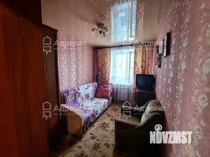 3-к квартира, вторичка, 72м2, 6/9 этаж