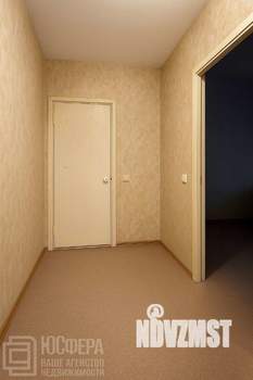 2-к квартира, вторичка, 54м2, 7/9 этаж
