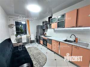 3-к квартира, вторичка, 84м2, 16/16 этаж