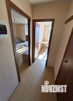 1-к квартира, вторичка, 28м2, 6/10 этаж