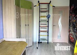 4-к квартира, вторичка, 85м2, 5/9 этаж