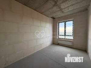 1-к квартира, вторичка, 39м2, 5/17 этаж