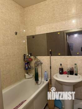 2-к квартира, вторичка, 36м2, 4/10 этаж