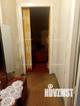 2-к квартира, вторичка, 43м2, 2/4 этаж