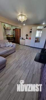 2-к квартира, вторичка, 44м2, 5/5 этаж
