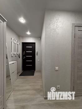 2-к квартира, вторичка, 52м2, 1/10 этаж