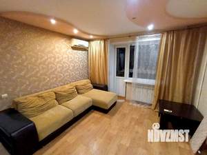 3-к квартира, вторичка, 55м2, 3/5 этаж