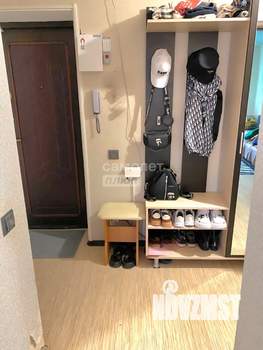 2-к квартира, вторичка, 46м2, 9/9 этаж