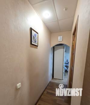 2-к квартира, вторичка, 42м2, 3/4 этаж